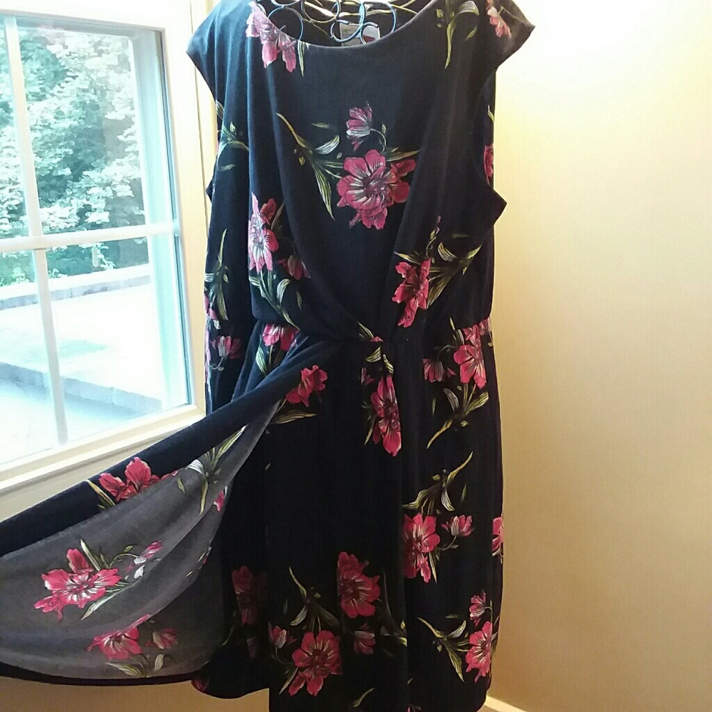 New Massini Dress